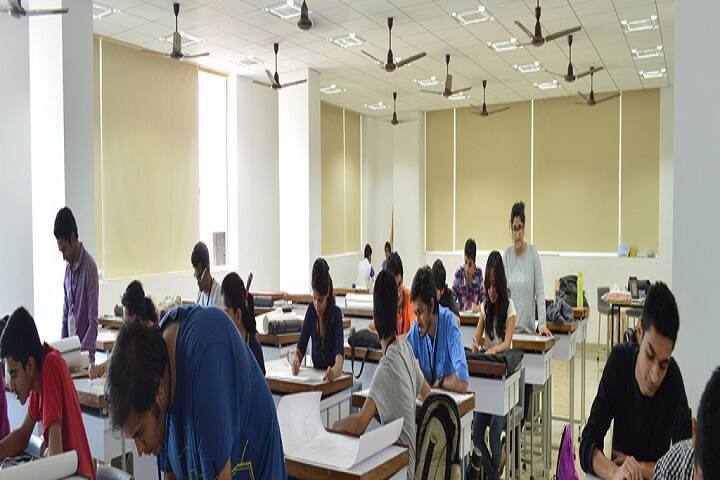 classroom